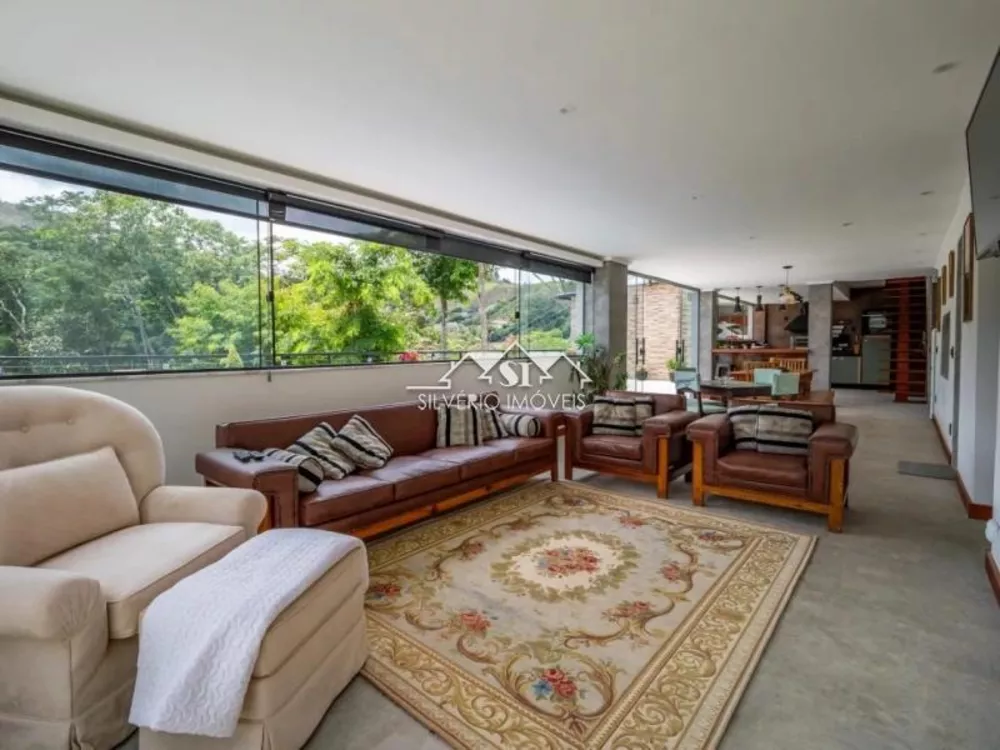 Casa, 5 quartos, 602 m² - Foto 13