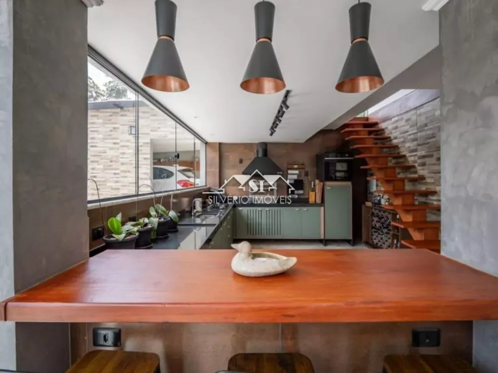 Casa, 5 quartos, 602 m² - Foto 1