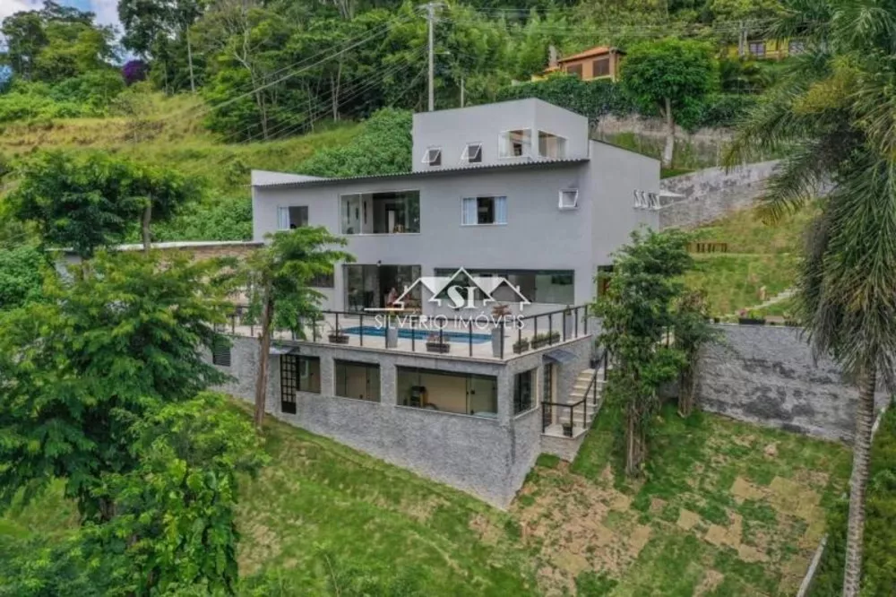 Casa, 5 quartos, 602 m² - Foto 14