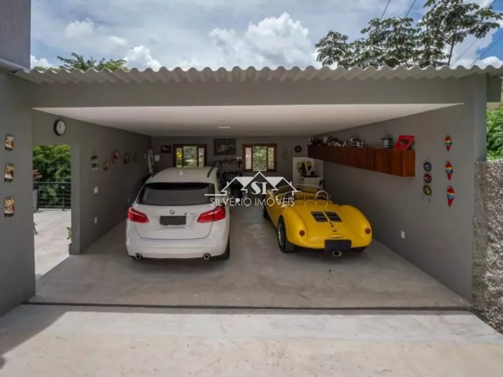 Casa, 5 quartos, 602 m² - Foto 3
