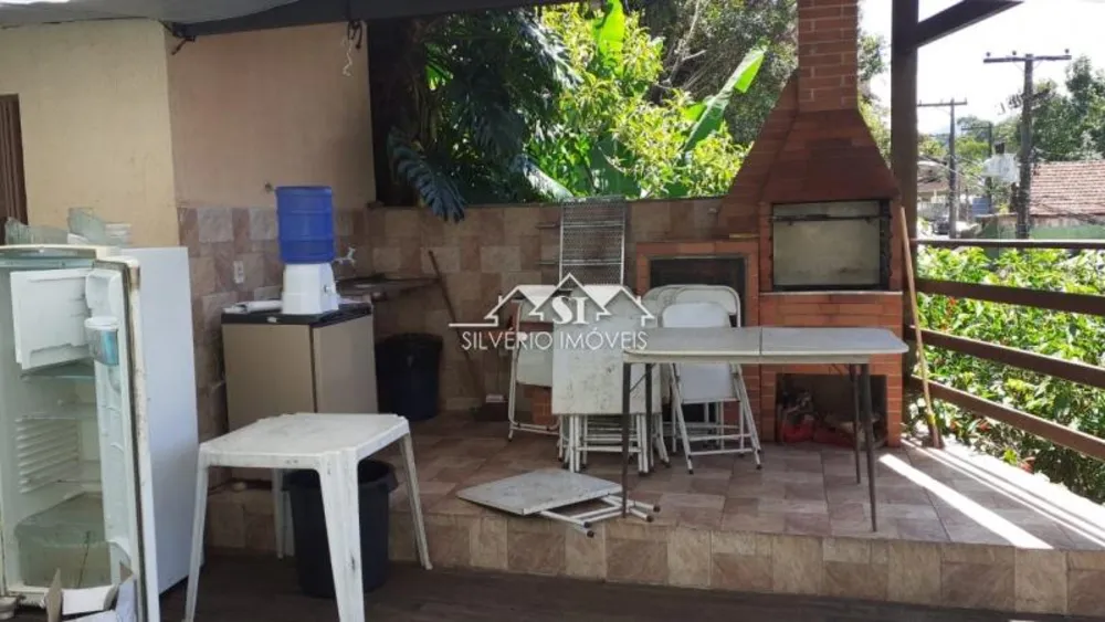 Casa, 3 quartos, 190 m² - Foto 11