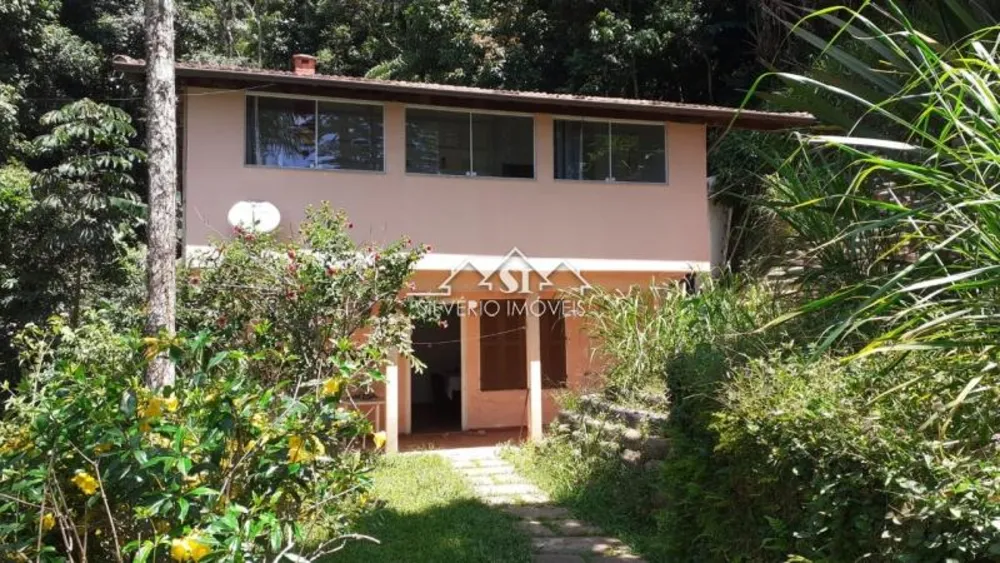 Casa, 3 quartos, 190 m² - Foto 1