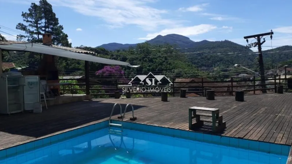 Casa, 3 quartos, 190 m² - Foto 18
