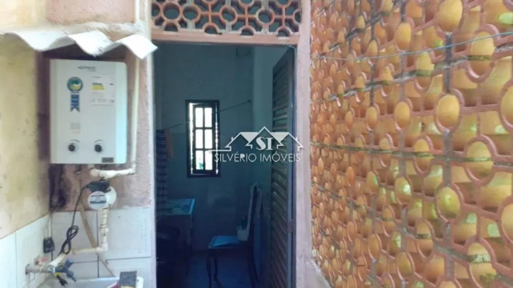 Casa, 3 quartos, 190 m² - Foto 23