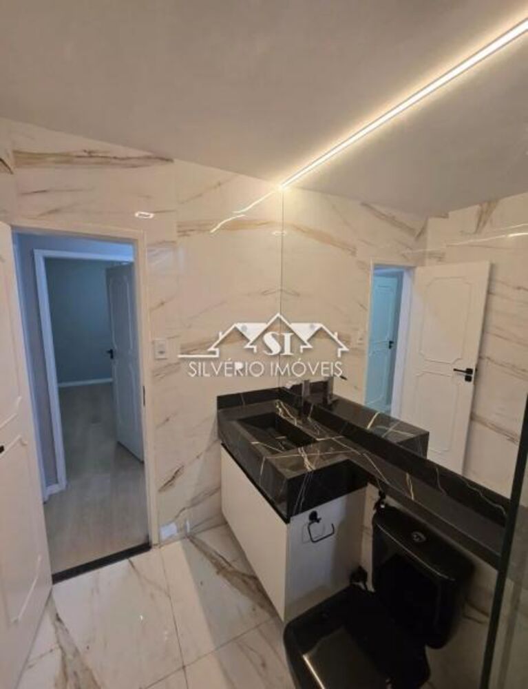 Apartamento à venda com 3 quartos, 120m² - Foto 6