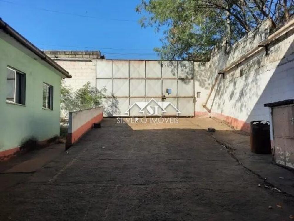 Depósito-Galpão, 1000 m² - Foto 9