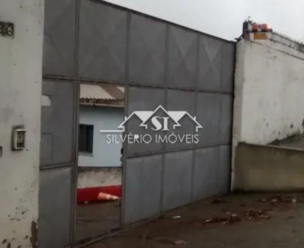 Depósito-Galpão, 1000 m² - Foto 10
