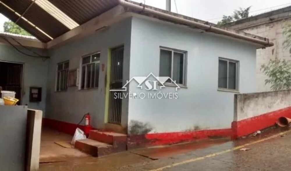 Depósito-Galpão, 1000 m² - Foto 8