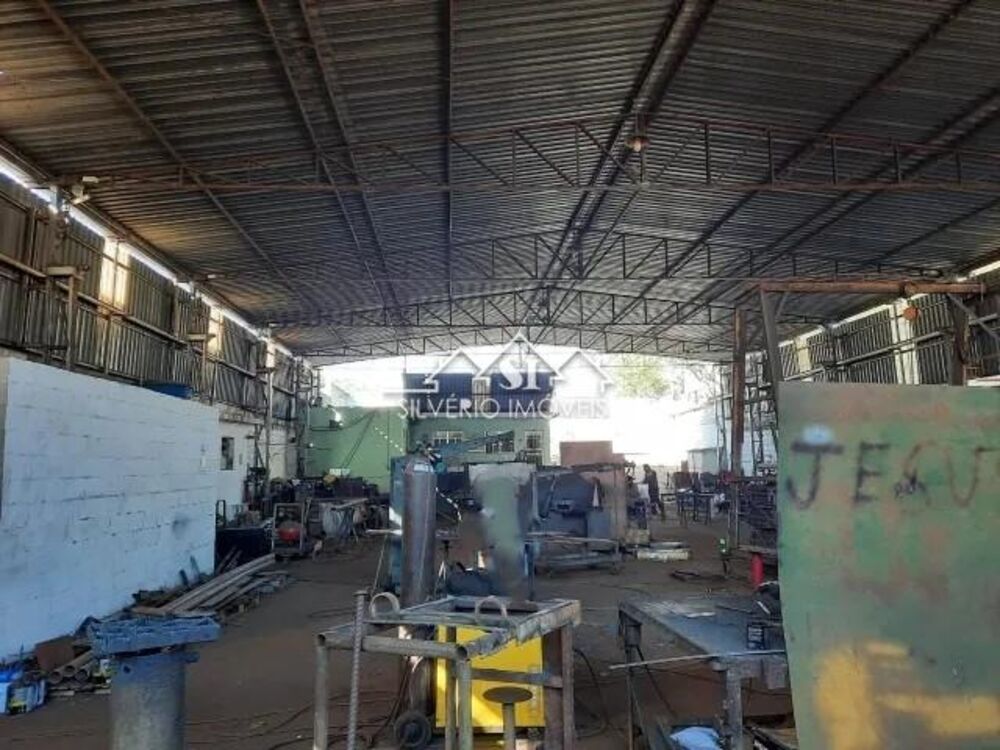 Depósito-Galpão, 1000 m² - Foto 6