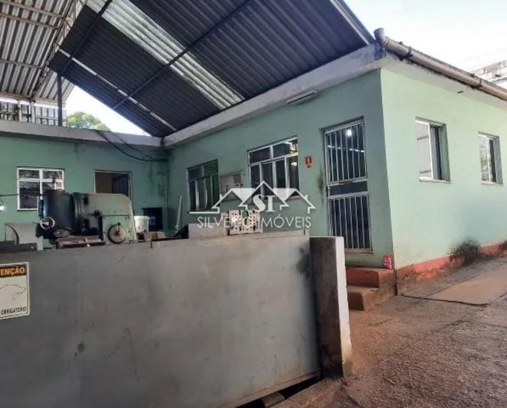 Depósito-Galpão, 1000 m² - Foto 7