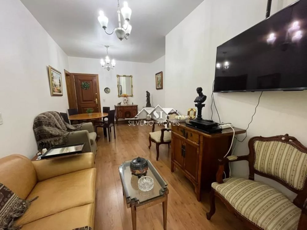 Apartamento, 3 quartos, 92 m² - Foto 14
