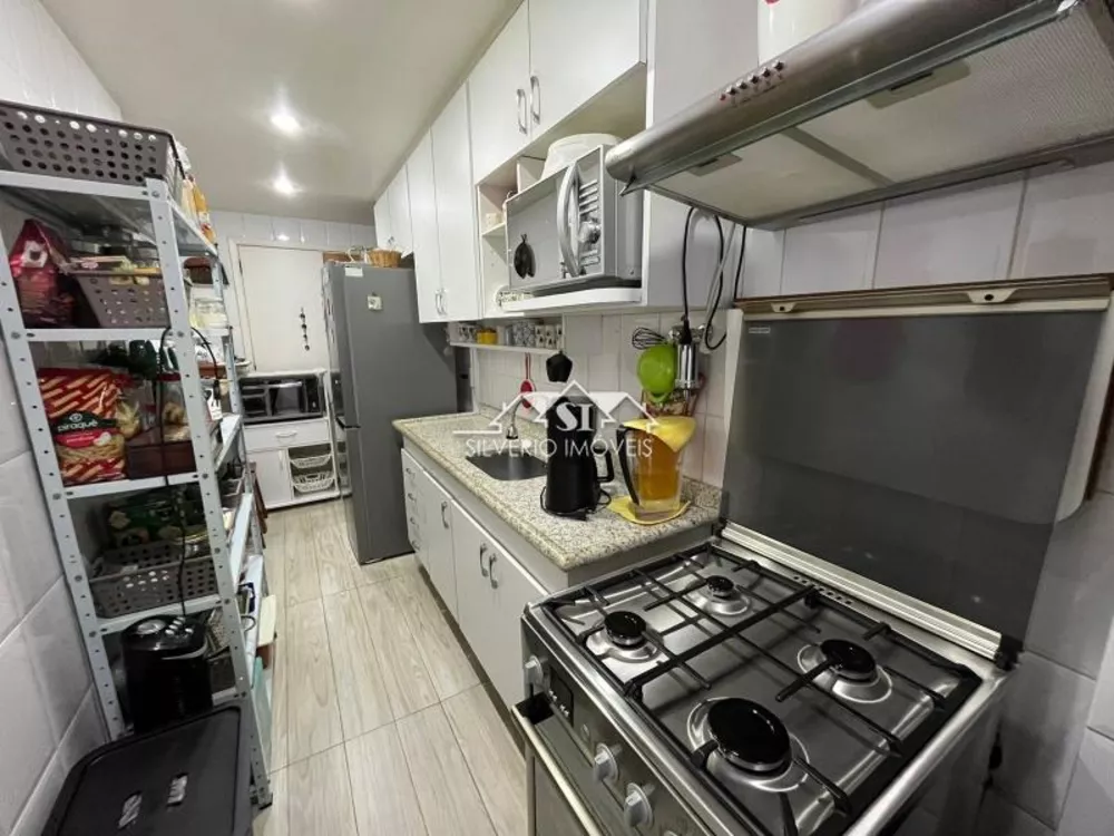 Apartamento, 3 quartos, 92 m² - Foto 7