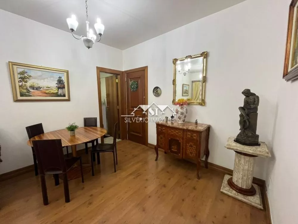 Apartamento, 3 quartos, 92 m² - Foto 9