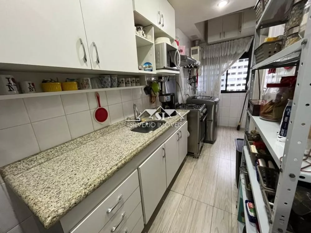 Apartamento, 3 quartos, 92 m² - Foto 17