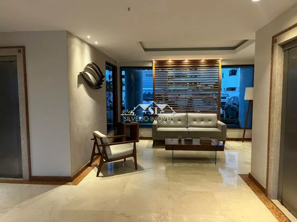 Apartamento, 3 quartos, 92 m² - Foto 3