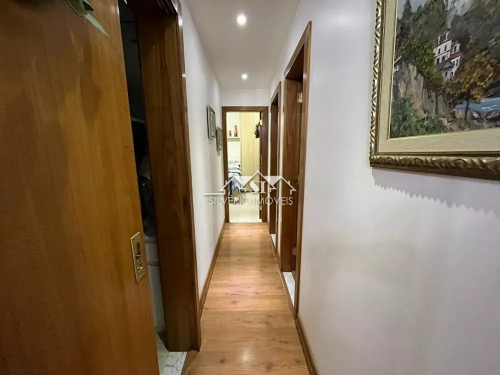 Apartamento, 3 quartos, 92 m² - Foto 8