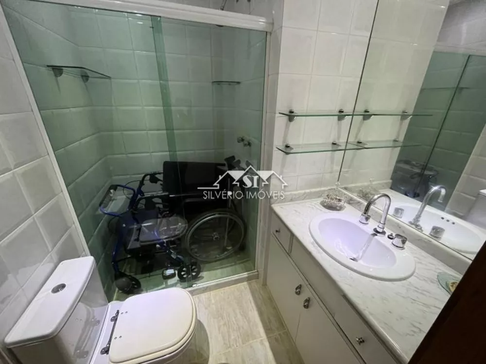 Apartamento, 3 quartos, 92 m² - Foto 19