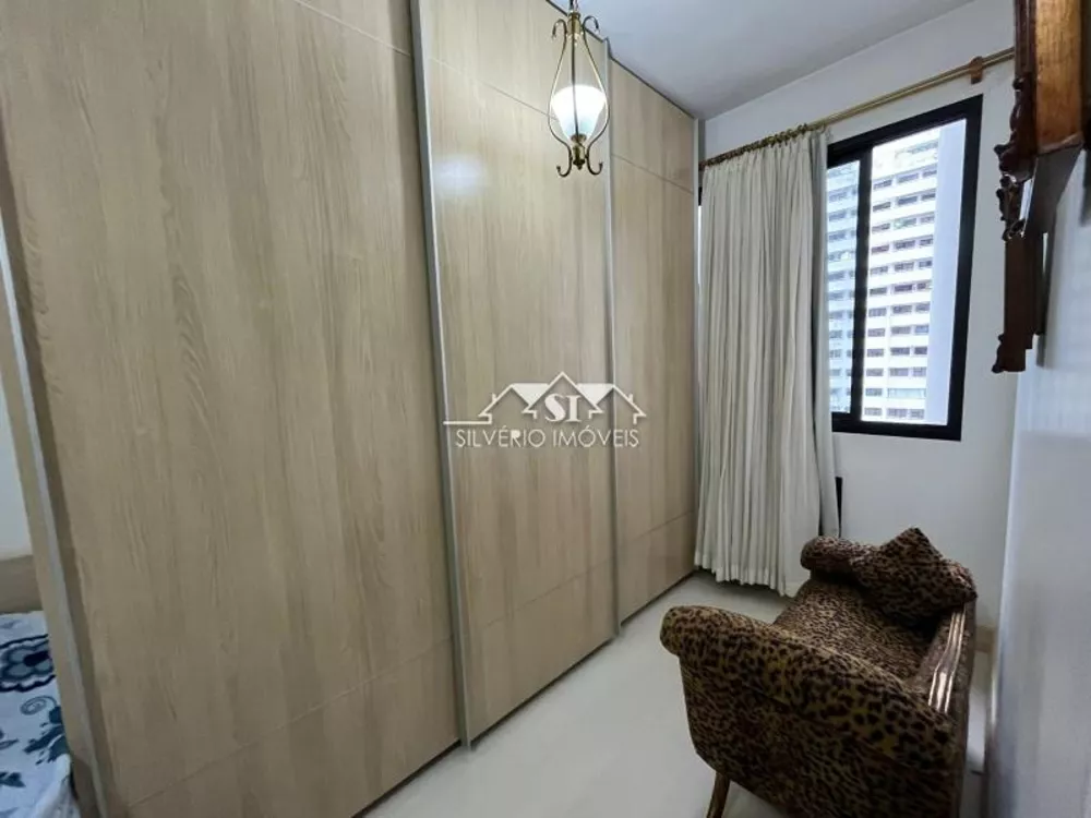Apartamento, 3 quartos, 92 m² - Foto 13