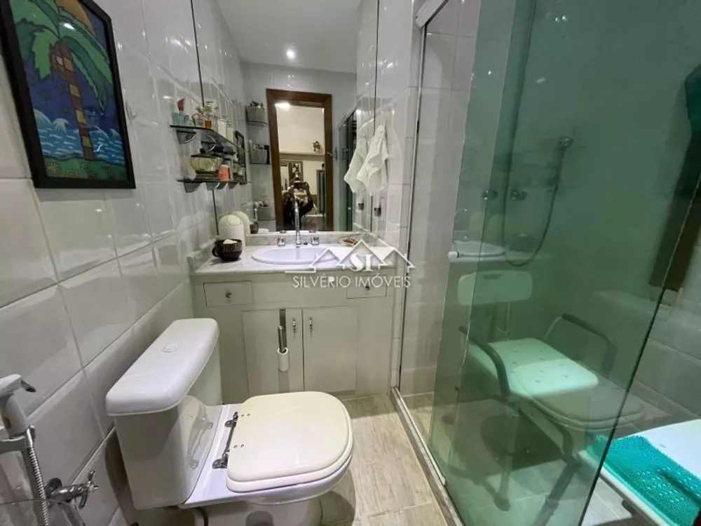 Apartamento, 3 quartos, 92 m² - Foto 11