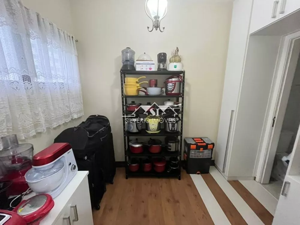 Apartamento, 3 quartos, 92 m² - Foto 4