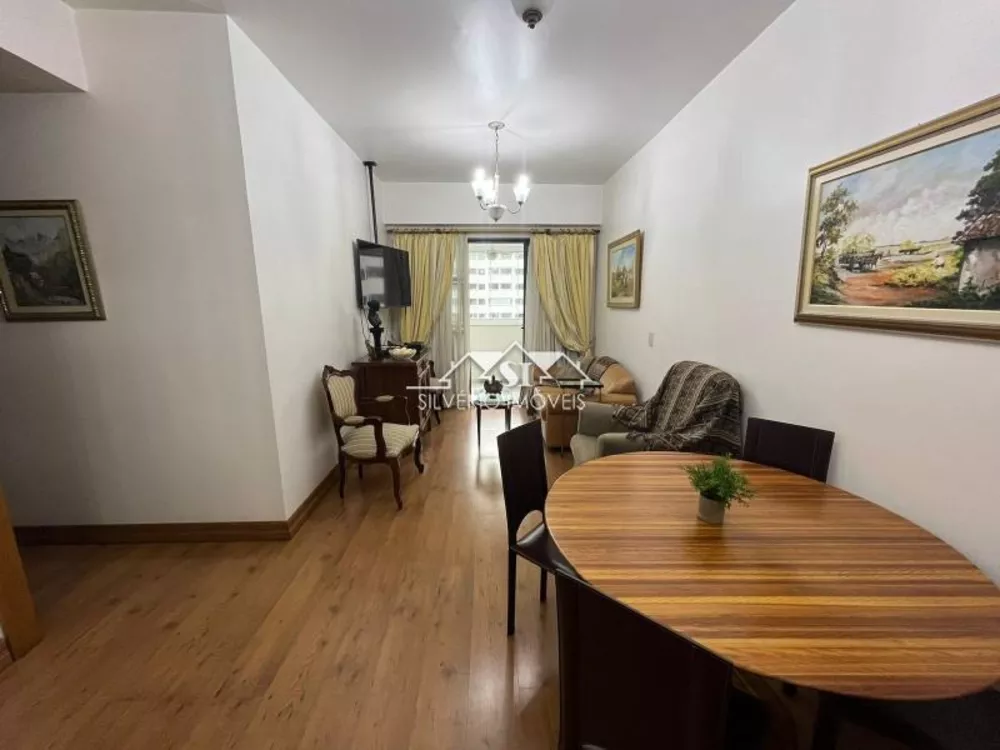 Apartamento, 3 quartos, 92 m² - Foto 5