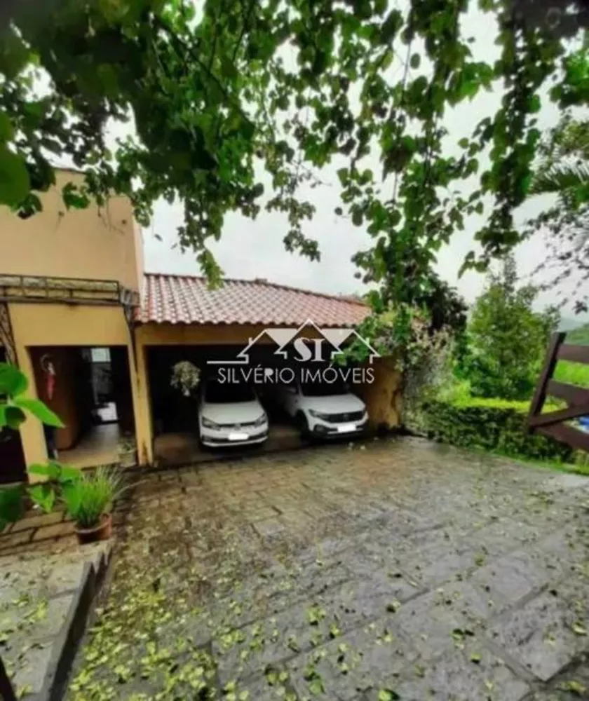 Casa, 4 quartos, 275 m² - Foto 15