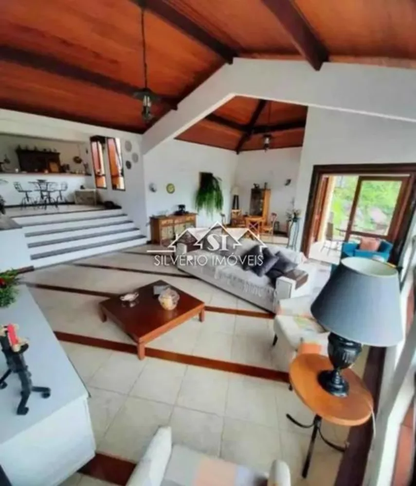 Casa, 4 quartos, 275 m² - Foto 2