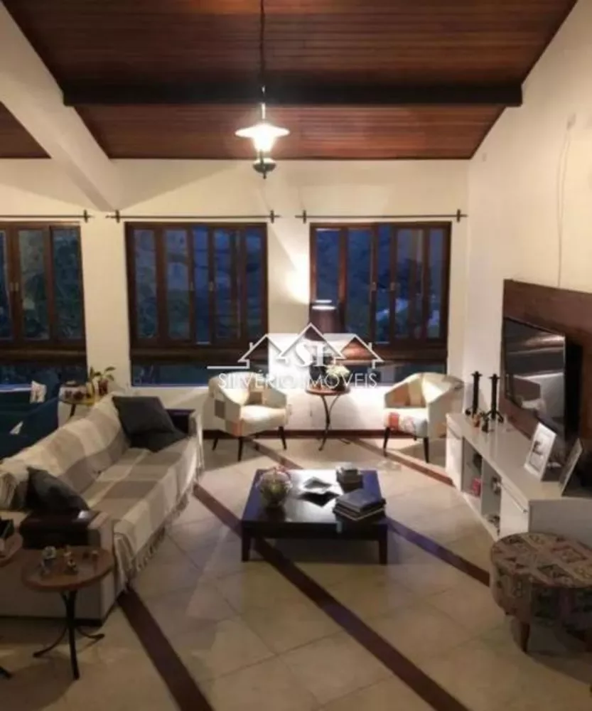 Casa, 4 quartos, 275 m² - Foto 3