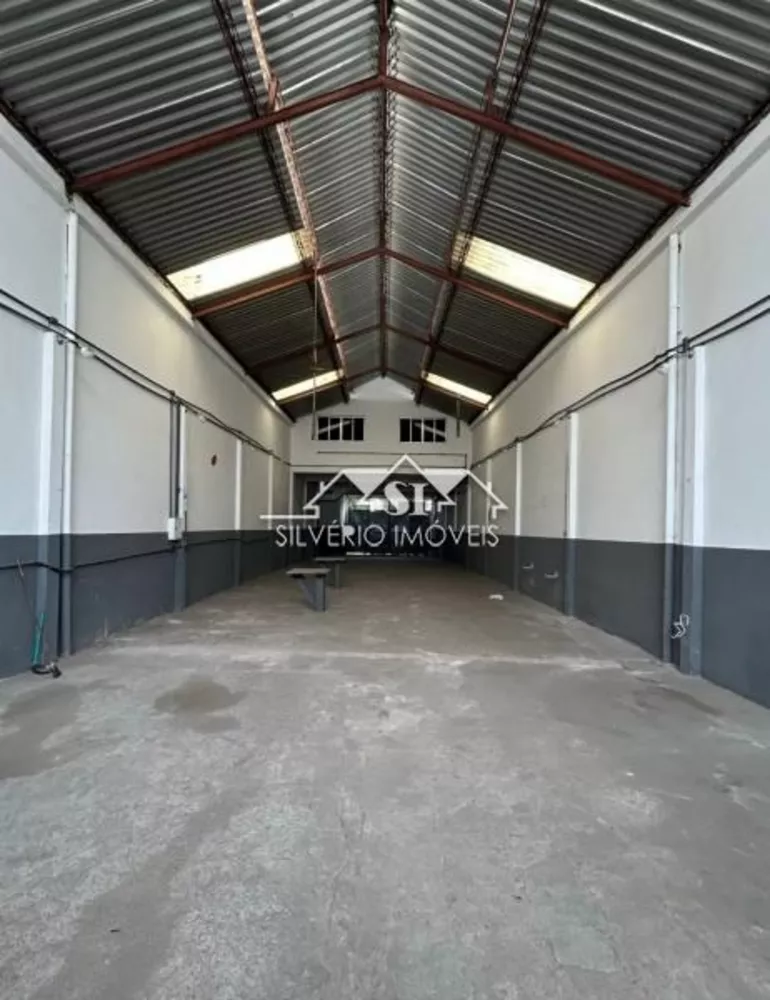 Depósito-Galpão, 530 m² - Foto 15