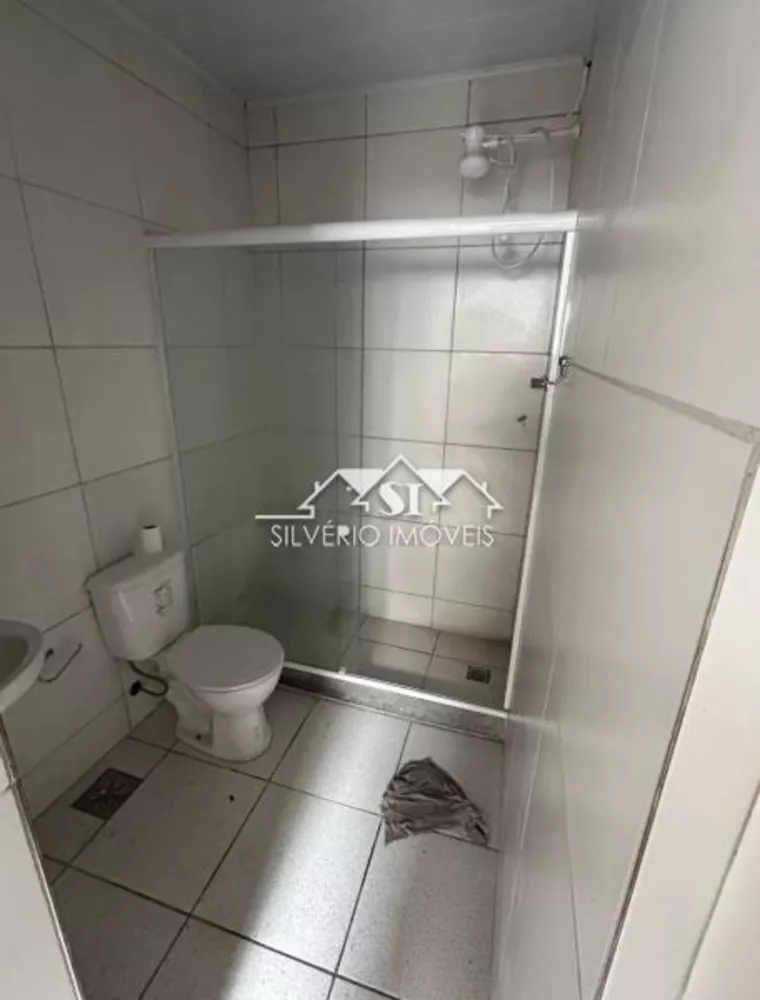 Depósito-Galpão, 530 m² - Foto 13