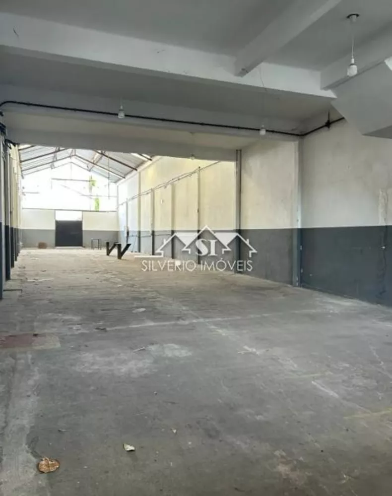 Depósito-Galpão, 530 m² - Foto 3