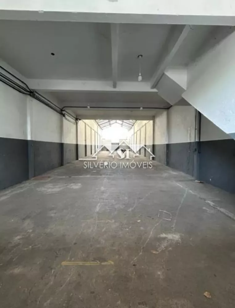 Depósito-Galpão, 530 m² - Foto 2