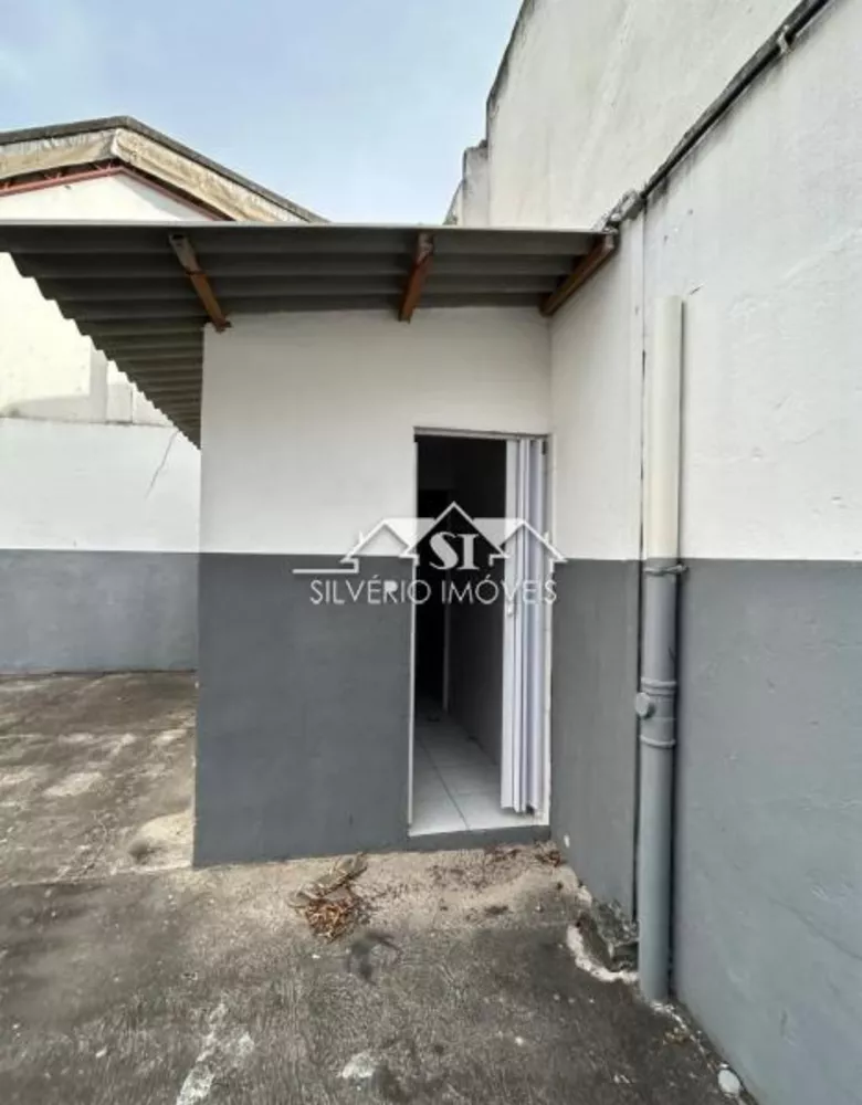 Depósito-Galpão, 530 m² - Foto 5