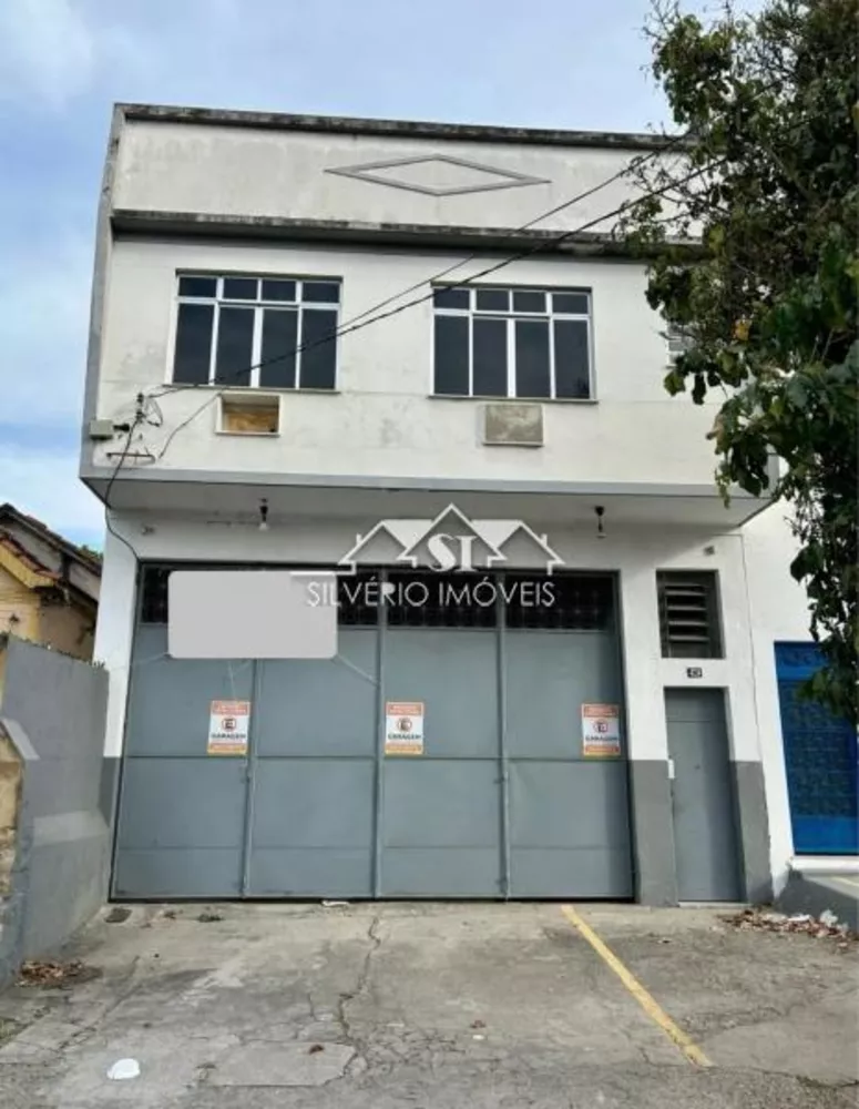Depósito-Galpão, 530 m² - Foto 4