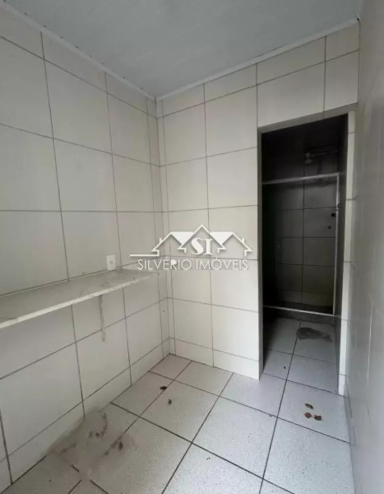 Depósito-Galpão, 530 m² - Foto 12