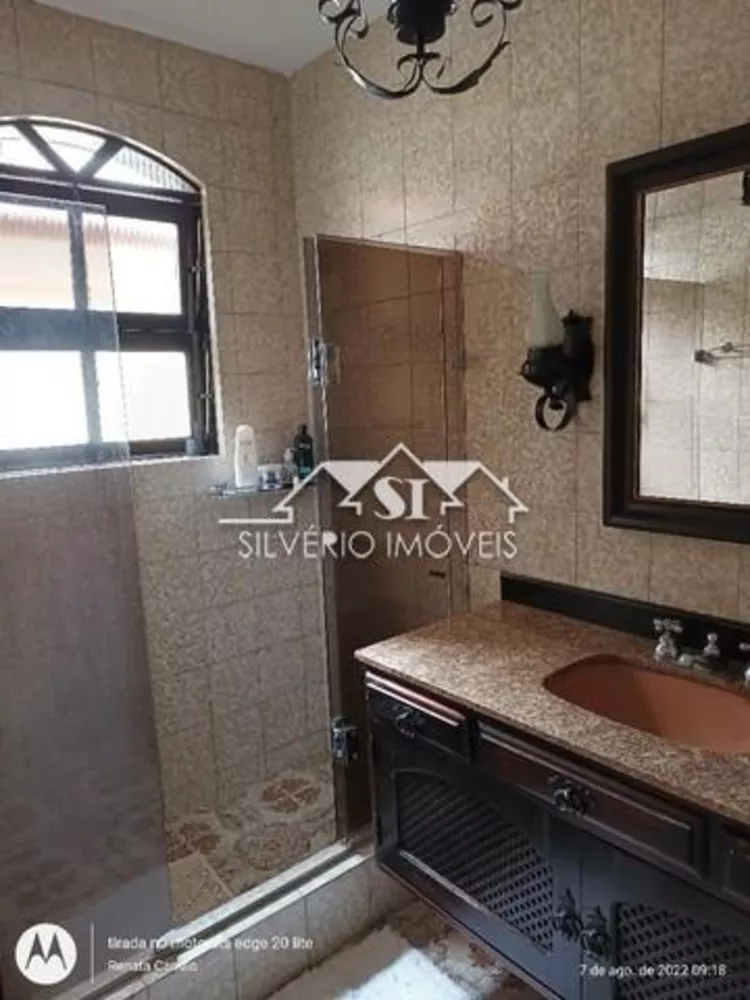 Casa, 4 quartos, 362 m² - Foto 9