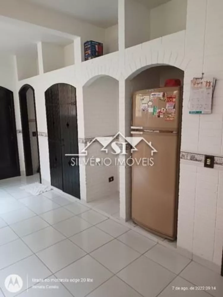 Casa, 4 quartos, 362 m² - Foto 10