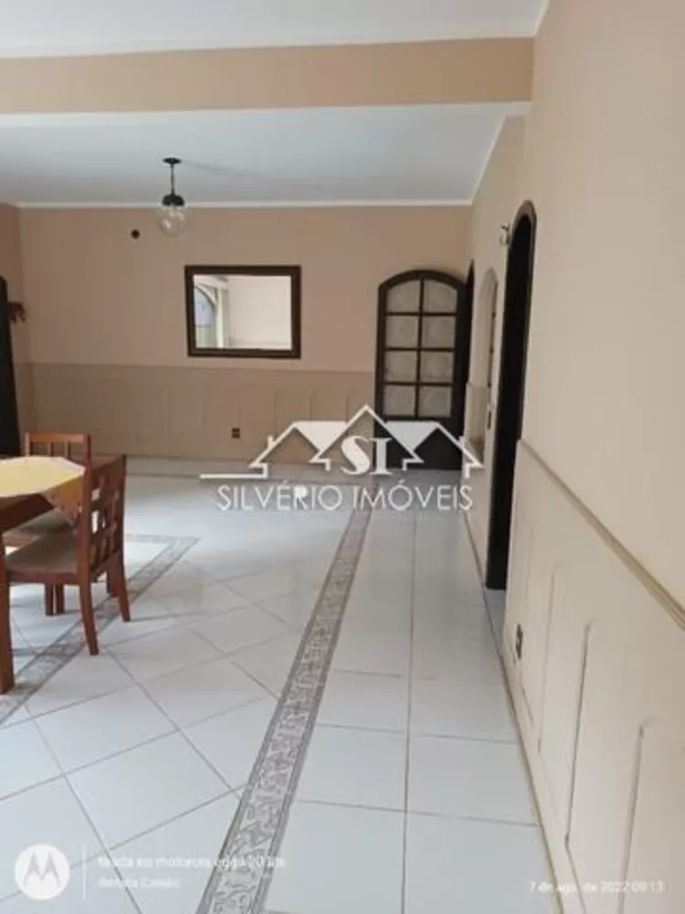 Casa, 4 quartos, 362 m² - Foto 15