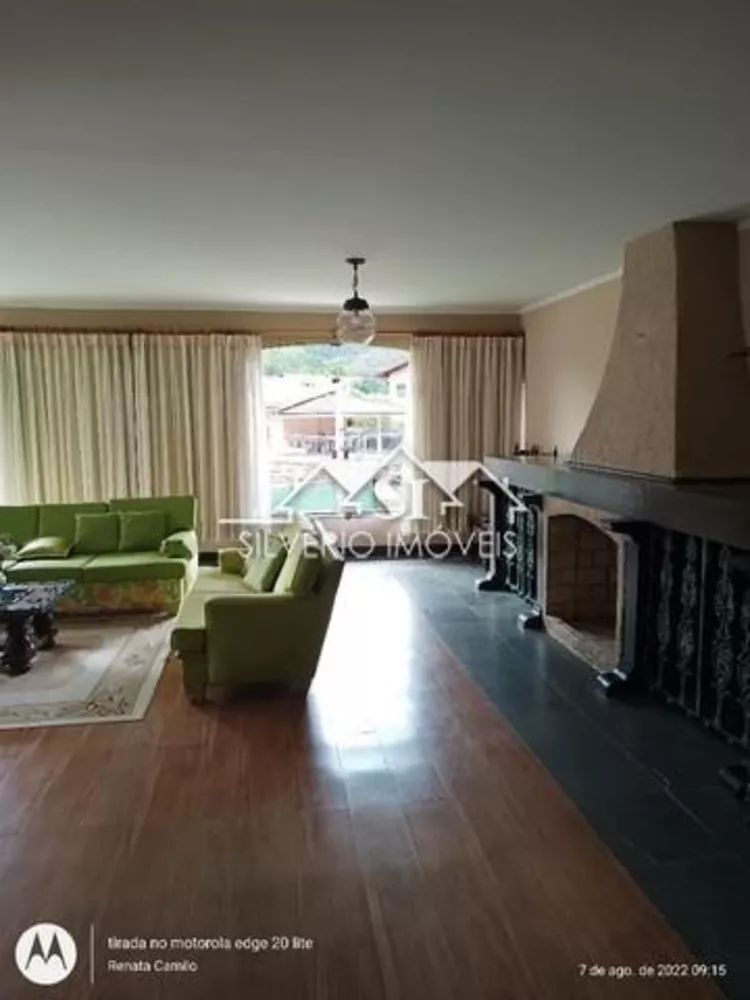 Casa, 4 quartos, 362 m² - Foto 4