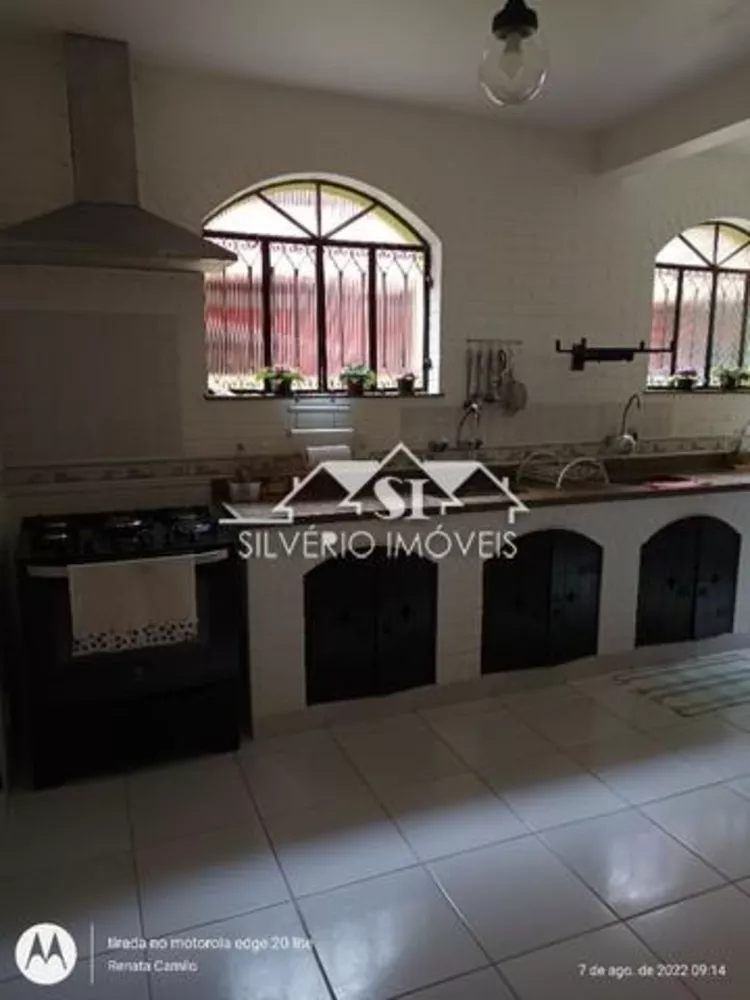 Casa, 4 quartos, 362 m² - Foto 12