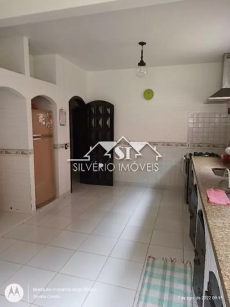Casa, 4 quartos, 362 m² - Foto 16
