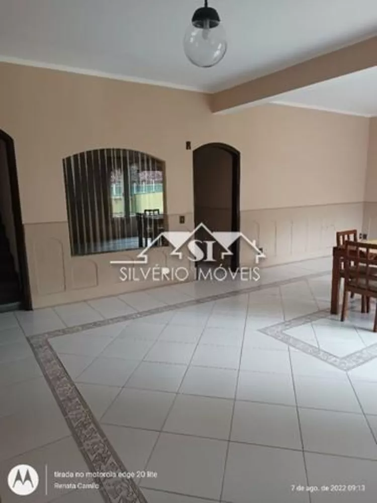 Casa, 4 quartos, 362 m² - Foto 13