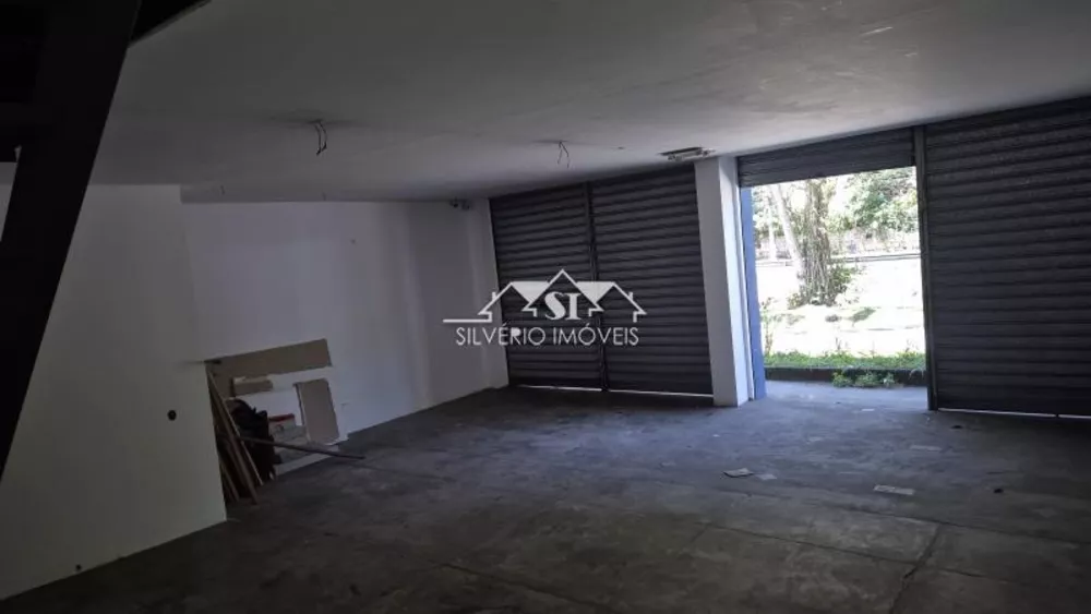 Loja-Salão, 39 m² - Foto 12