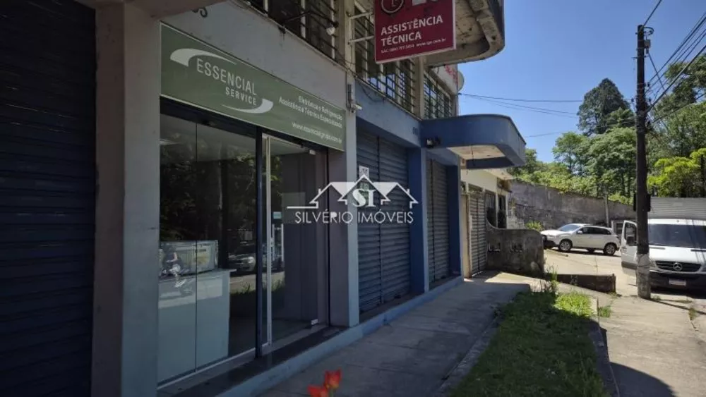 Loja-Salão, 39 m² - Foto 2