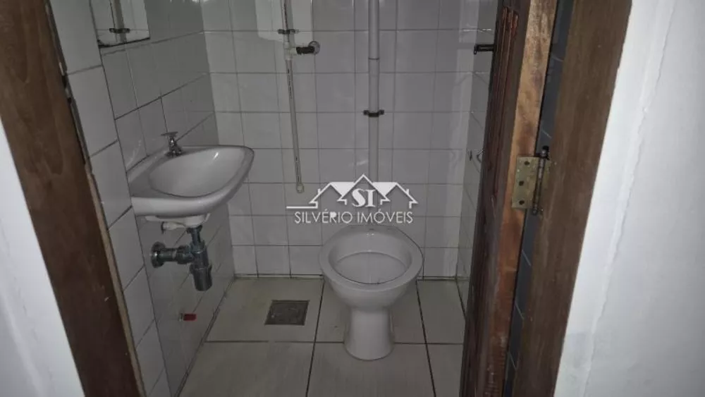 Loja-Salão, 39 m² - Foto 6