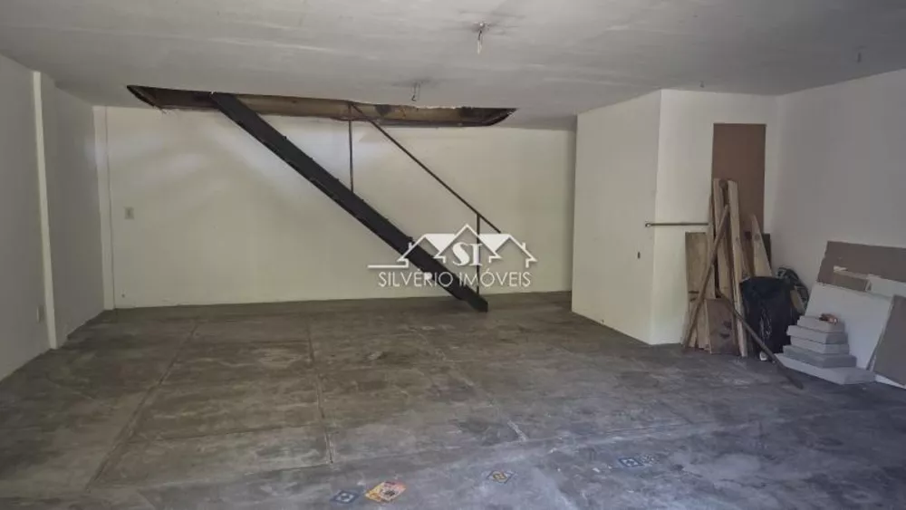 Loja-Salão, 39 m² - Foto 11