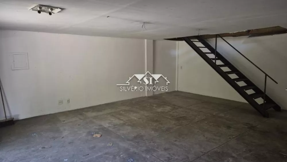 Loja-Salão, 39 m² - Foto 8