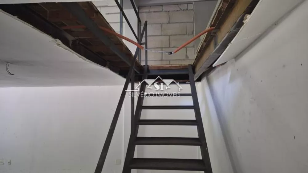 Loja-Salão, 39 m² - Foto 9
