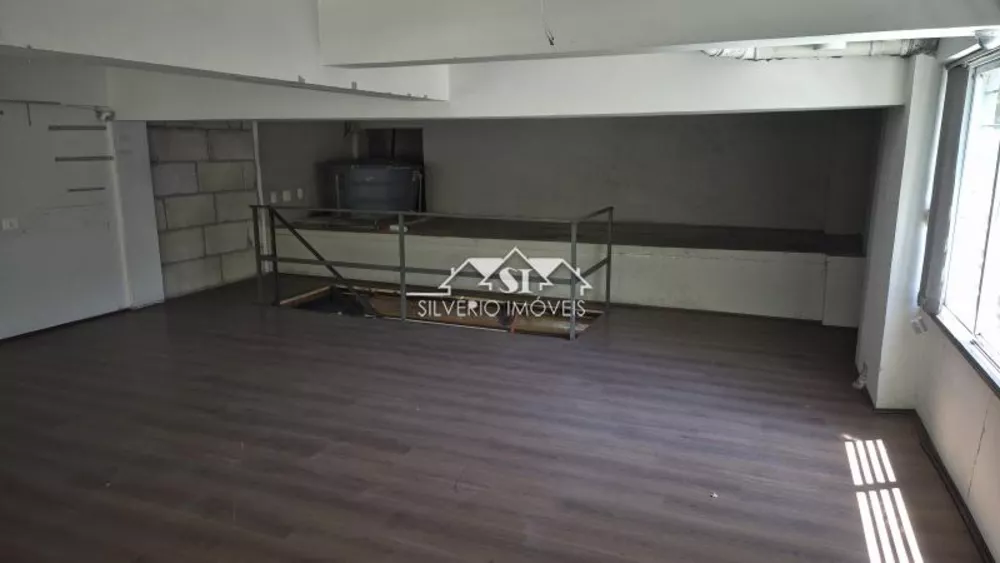 Loja-Salão, 39 m² - Foto 14