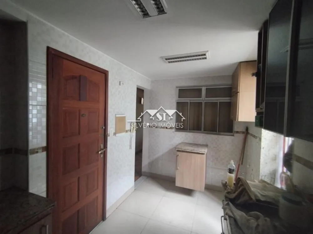 Apartamento, 3 quartos, 150 m² - Foto 2